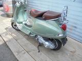Vespa LXV 125  4 Takt TOP - Angebote entsprechen deinen Suchkriterien