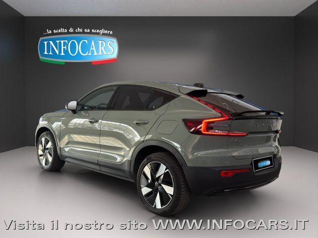 Other VOLVO C40 Recharge Twin Motor 249 cv AWD Plus - imagem 2