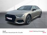 Audi A6 Limousine 50 TFSI e Q. advanced sport AHZV Ka - Audi A6: Advanced