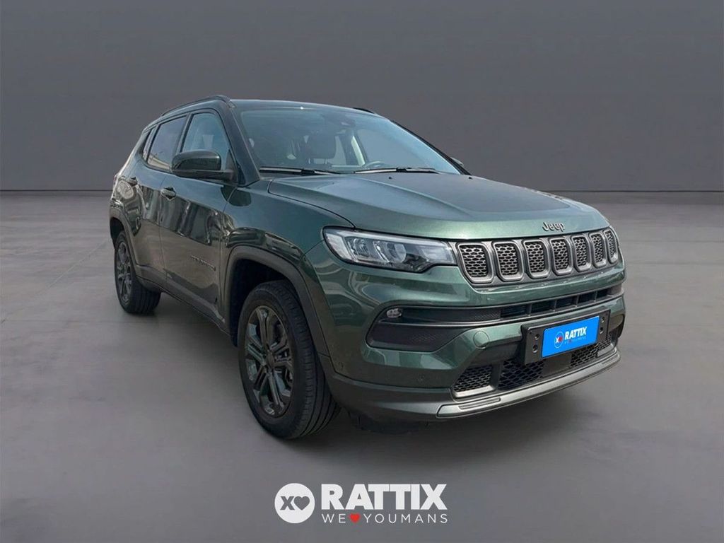 Image of Jeep Compass