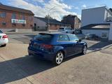 Audi A3 2.0TDI clean dieseS-tronic Ambition Xenon NAV - Audi A3 mit Diesel-Antrieb: Limousine, Automatik