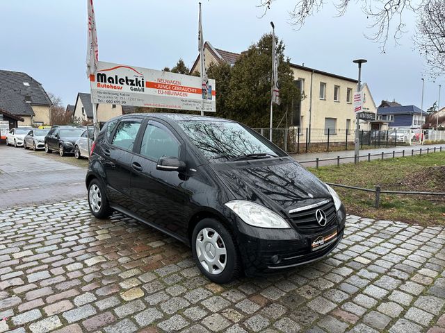 Mercedes-Benz A 160*PDC*Bluetooth*Klima*Start/Stopp*