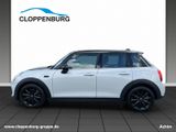 MINI Cooper 5-Türer Chili H&K HiFi LED Kamera Navi - MINI MINI in Bremen