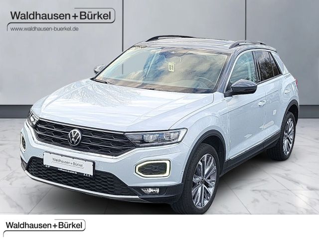 Volkswagen T-Roc 1.6 TDI United *PANO*ACC*GRA*PDC*LED*