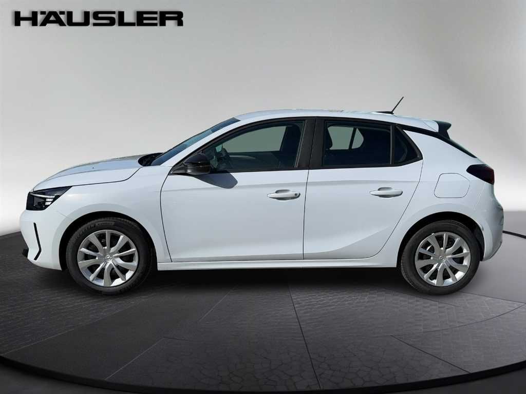 Opel Corsa - Bild 2