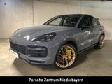 Porsche Cayenne Turbo GT | Burmester | Surround View |