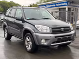 Toyota RAV 4 RAV4 2.0 Executive 4X4~ORIGINAL  37330 KM~ - Toyota RAV 4 in Bochum
