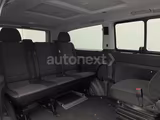 Mercedes-Benz Vito Tourer Extralang 116 Aut. *2x KLIMA* 1872 - gebrauchte Kleinbusse in Düsseldorf