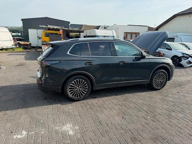 Volkswagen Tiguan 1.5 eTSI 110 kW Elegance