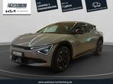 Kia EV6 EARTH 84 kWh W-PUMPE P1+P2+P3+P5 NAVI+KAMERA