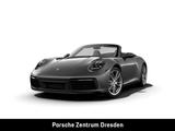 Porsche 992 (911) Carrera 4 Cabriolet - Porsche in Dresden: 911