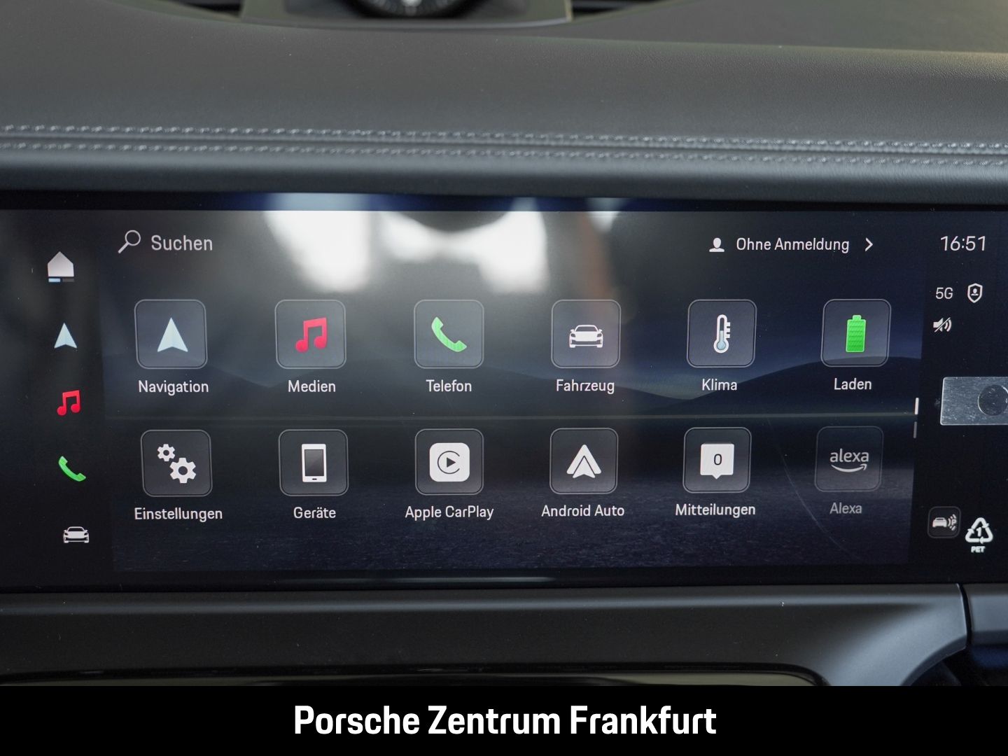 Porsche Panamera 4 E-Hybrid HA-Lenkung InnoDrive Head-Up foto 20