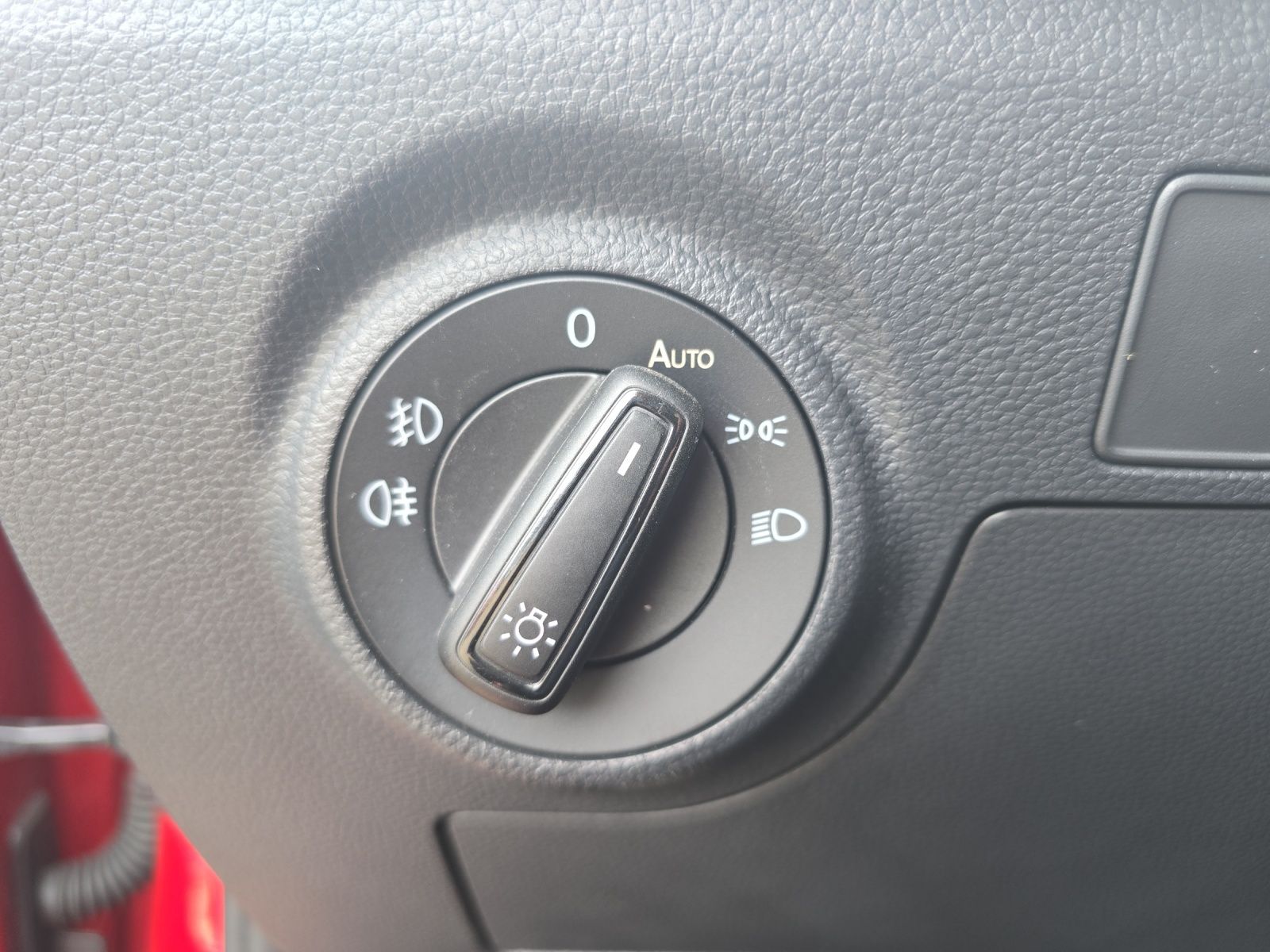 Fahrzeugabbildung SEAT Ibiza 1.0TSI FR Pro-Black-Edition LED AHK Navi A