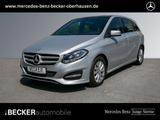 Mercedes-Benz B 180 Style AHK KLIMA PTS NAVI SHZNavi/Autom. - gebrauchte Mercedes-Benz B 180 aus dem Jahr 2017