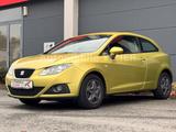 Seat Ibiza 1.4 SC Stylance Klima PDC *ZR u. TÜV NEU* - Seat Ibiza aus 2009: Stylance