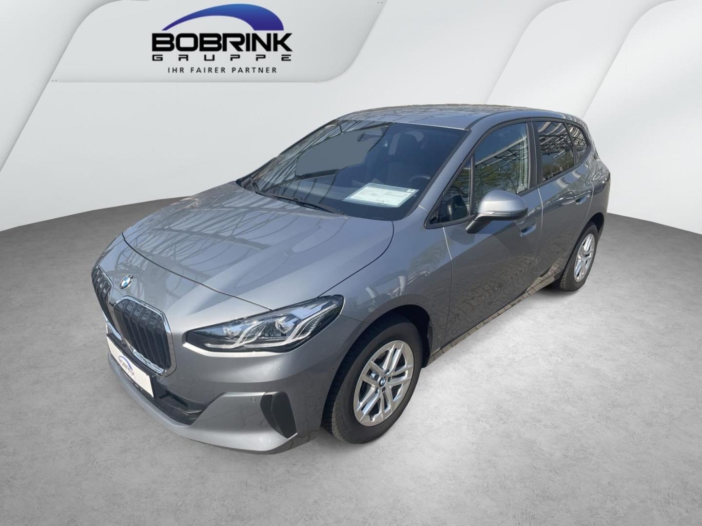 BMW 220 Active Tourer i AHK Parkass. adap.LED H/K DA