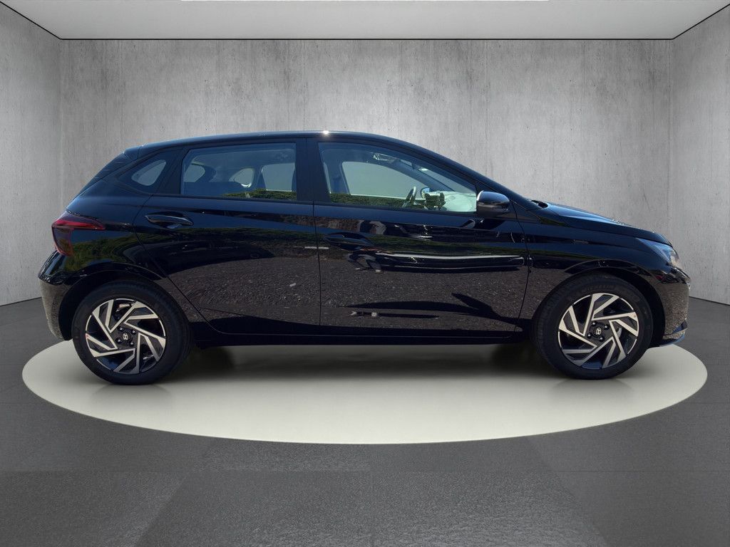 Hyundai i20 – Bild 9