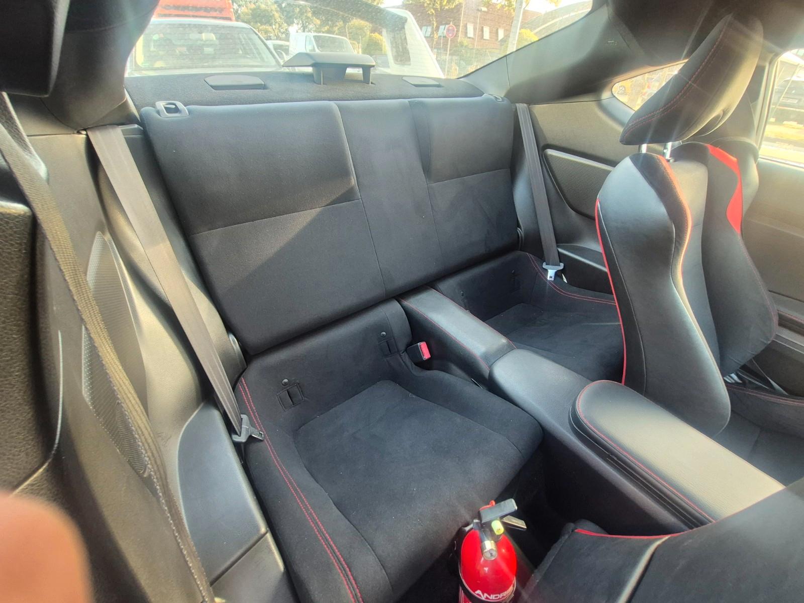Toyota GT86 2.0 | 200 ch | BVM | Xénon | Différentiel autobloquant | Climatisation automatique | Régulateur