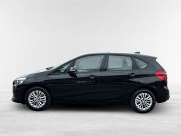 BMW 218 Active Tourer - 3