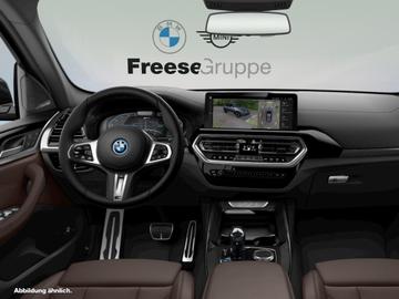 2022 BMW IX3 照片 4