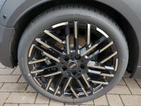 MINI Cooper S Cabrio - Vorschau Bild 18