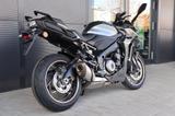 Suzuki GSX-S1000GT ++++NEU+4 Jahre Garantie++GSX S - SPORTTOURER VON 751 BIS 1000 CCM