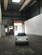 Porsche 911 (USA) Oldtimer - Porsche: 911 Usa