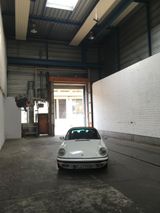 Porsche 911 (USA) Oldtimer - USA Gebrauchtwagen