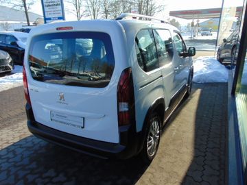 Bild 5 Peugeot Rifter Active L1