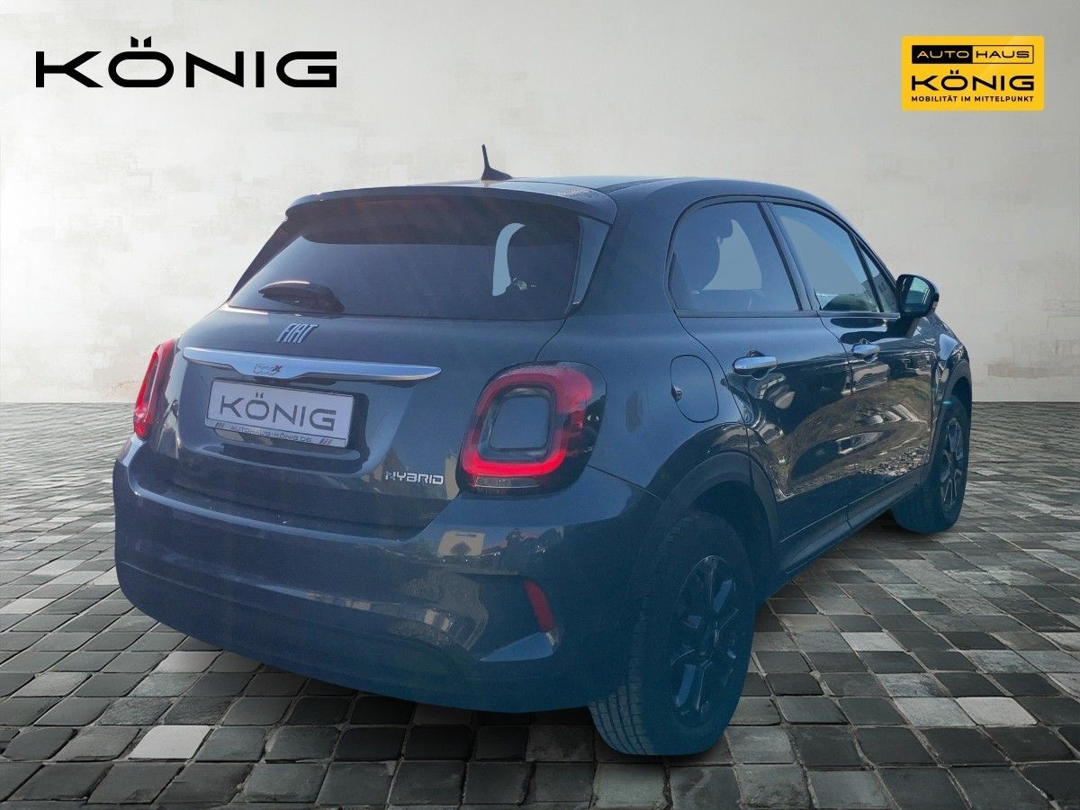 Fiat 500X - Bild 3