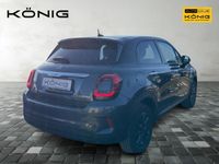 Fiat 500X - Vorschau Bild 3