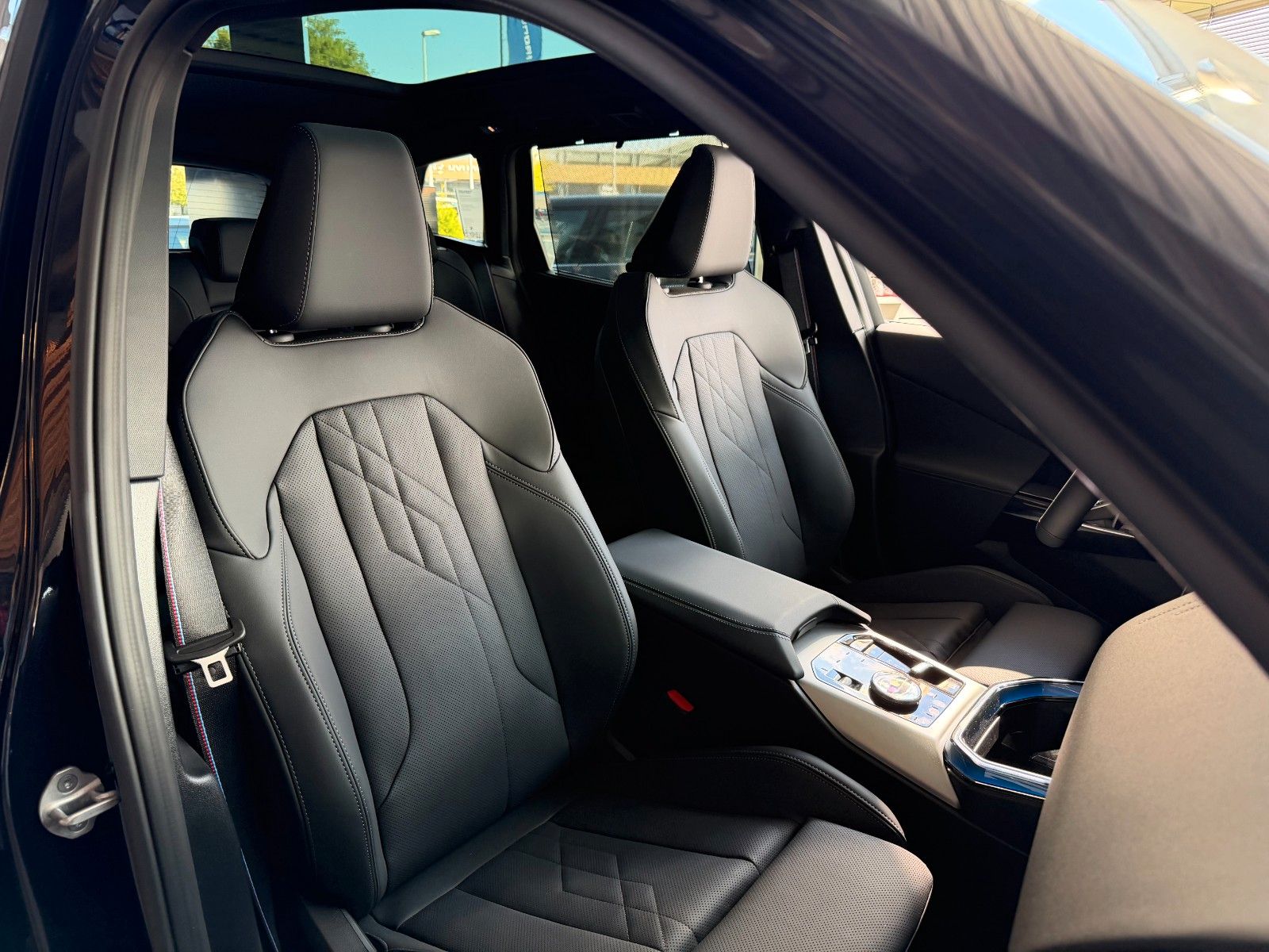 BMW X3 M50 Pano,Standhzg.,360°,H&K,21" foto 11