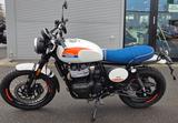 Royal Enfield Bear 650 - Royal Enfield Bear 650