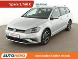 Volkswagen Golf VII 1.5 TSI ACT Join Aut.*NAVI*LED*ACC*