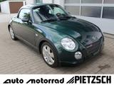 Daihatsu Copen Top S 1.3 16V el. Hardtop Klima SHZ ZV - Daihatsu Gebrauchtwagen