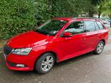 Skoda Fabia Combi 1.0 TSI Ambition SHZ SmartLink AHK