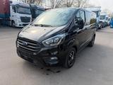 Ford Transit Custom Kasten 320 L1 Trend - Ford Transit: Kleinbus, 7 Sitzer