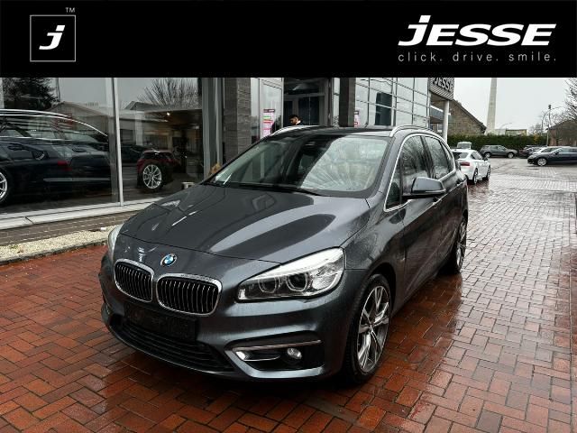 BMW 225 Active Tourer  xDrive Luxury LED Pano Navi S