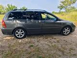 Toyota corola automitk 2006 1,6 - Toyota Corolla aus 2006: Kombi