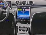 Mercedes-Benz C 180 AMG/19''/LED/Kamera/Navigation/Premium/DAB - Mercedes-Benz mit Benzin-Antrieb: Limousine, 180