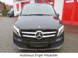 Mercedes-Benz V 250 d AVANTGARDE EDITION lang AHK,LED,Navi - 7 Sitzer Autos