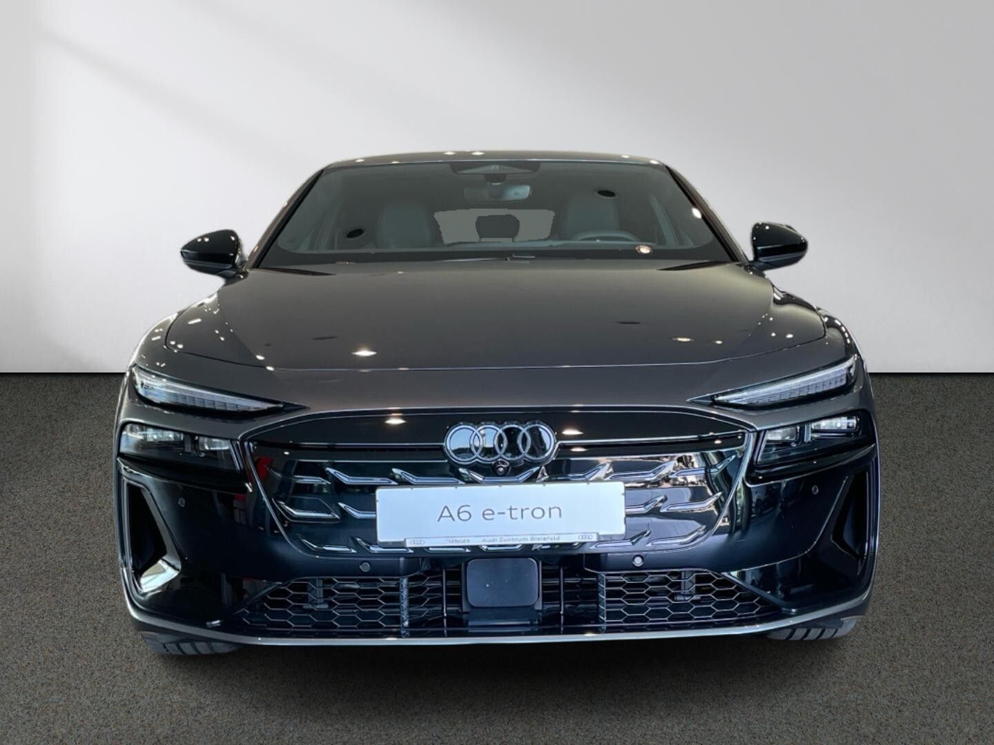 Audi A6 e-tron - Bild 4