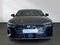 Audi A6 e-tron - Vorschau Bild 4