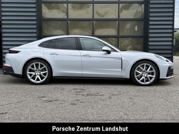 Porsche Panamera - 7