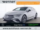 Mercedes-Benz EQE 500 4M AMG PREMIUM HYPER AHK NIGHT Head-UP