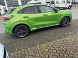 Ford Puma ST X Kamera Leder Navi LED 19 Zoll - Ford: Grün, Ka
