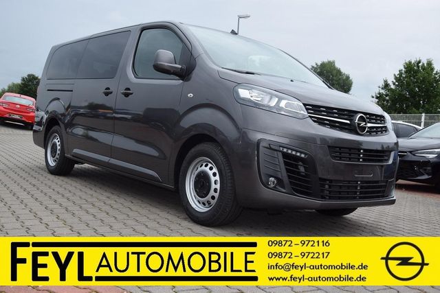 Opel Vivaro Kombi L 1.5 Diesel  9-Sitzer