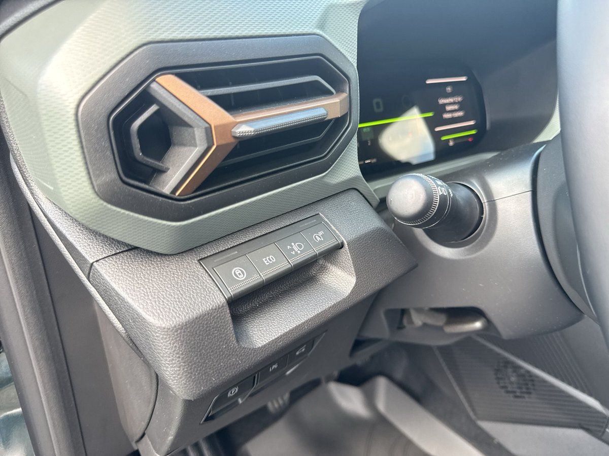 Dacia Bigster - Bild 21