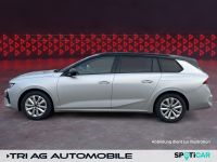 Opel Astra - Vorschau Bild 6