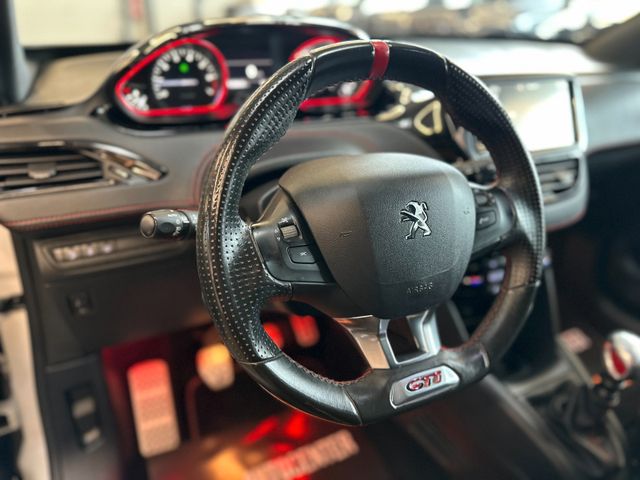 MYAUTOCENTER – Gebraucht- und Jahreswagen mit Werkstattservice in Pfaffenhofen Peugeot 208 GTi *Kamera*PDC*